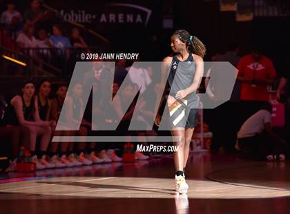 Thumbnail 3 in Jordan Brand Classic photogallery.