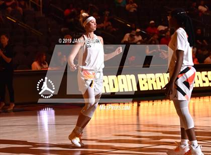 Thumbnail 3 in Jordan Brand Classic photogallery.