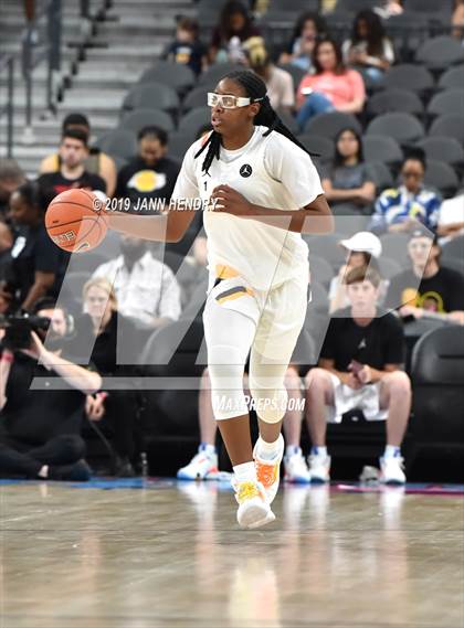 Thumbnail 1 in Jordan Brand Classic photogallery.
