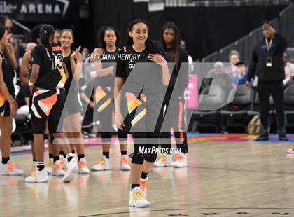 Thumbnail 3 in Jordan Brand Classic photogallery.