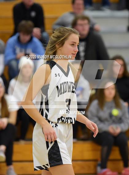 Thumbnail 3 in Illini Central/Greenview @ Midwest Central/Delavan photogallery.