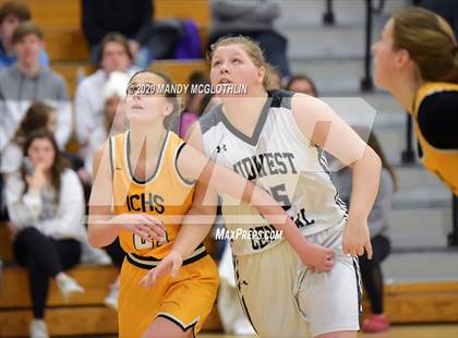 Thumbnail 3 in Illini Central/Greenview @ Midwest Central/Delavan photogallery.