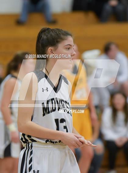 Thumbnail 3 in Illini Central/Greenview @ Midwest Central/Delavan photogallery.