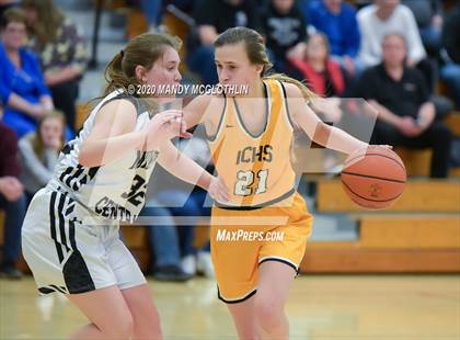 Thumbnail 2 in Illini Central/Greenview @ Midwest Central/Delavan photogallery.