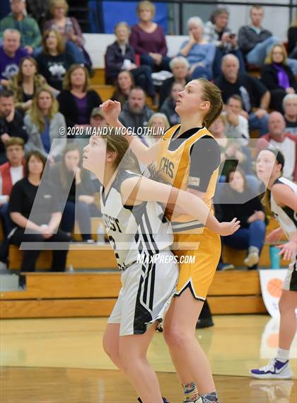 Thumbnail 1 in Illini Central/Greenview @ Midwest Central/Delavan photogallery.