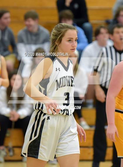 Thumbnail 1 in Illini Central/Greenview @ Midwest Central/Delavan photogallery.
