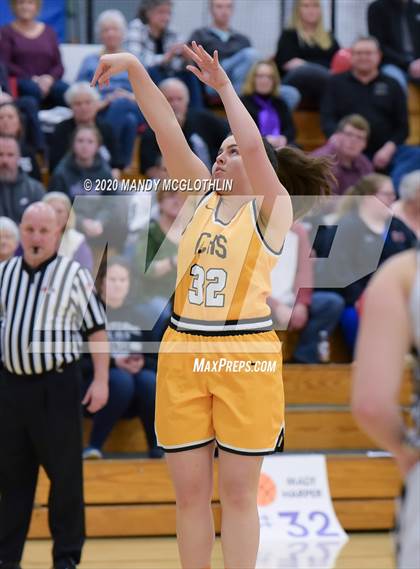 Thumbnail 1 in Illini Central/Greenview @ Midwest Central/Delavan photogallery.