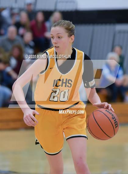 Thumbnail 3 in Illini Central/Greenview @ Midwest Central/Delavan photogallery.