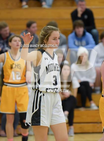 Thumbnail 3 in Illini Central/Greenview @ Midwest Central/Delavan photogallery.