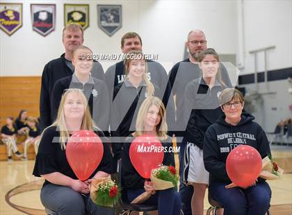 Thumbnail 3 in Illini Central/Greenview @ Midwest Central/Delavan photogallery.