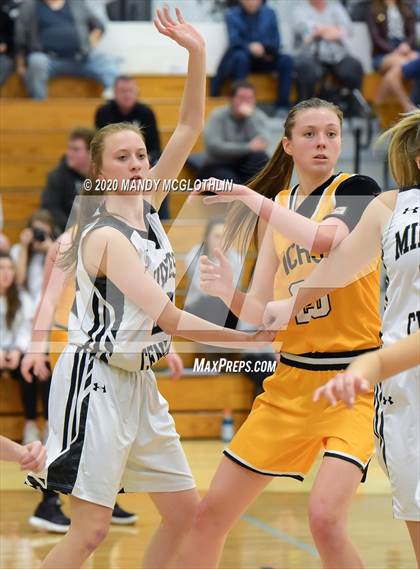 Thumbnail 1 in Illini Central/Greenview @ Midwest Central/Delavan photogallery.