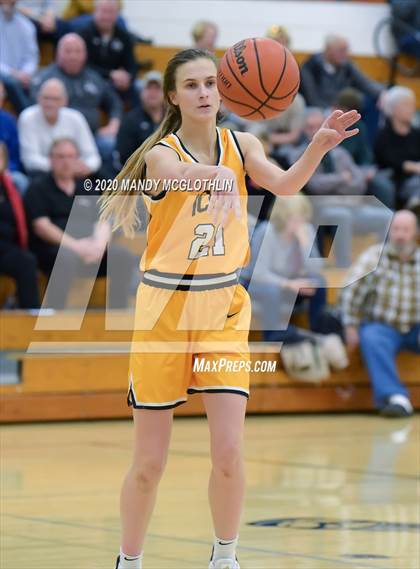 Thumbnail 3 in Illini Central/Greenview @ Midwest Central/Delavan photogallery.