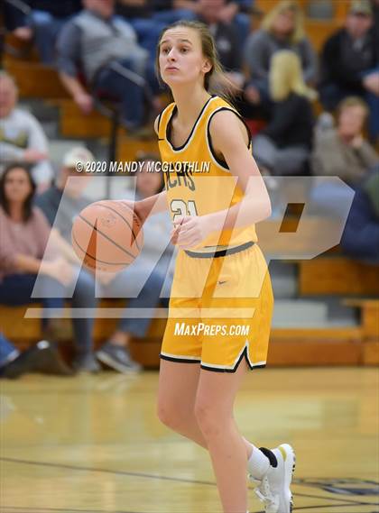 Thumbnail 1 in Illini Central/Greenview @ Midwest Central/Delavan photogallery.
