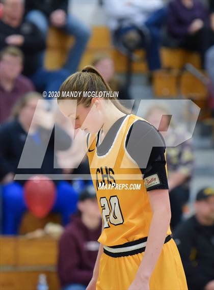 Thumbnail 3 in Illini Central/Greenview @ Midwest Central/Delavan photogallery.