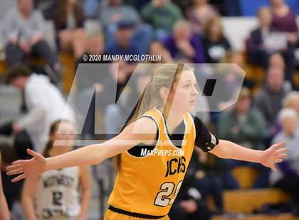 Thumbnail 3 in Illini Central/Greenview @ Midwest Central/Delavan photogallery.