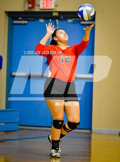 Thumbnail 3 in St. Augustine Catholic @ Desert Christian photogallery.