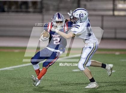 Thumbnail 1 in Santa Rosa Academy @ Temecula Prep photogallery.