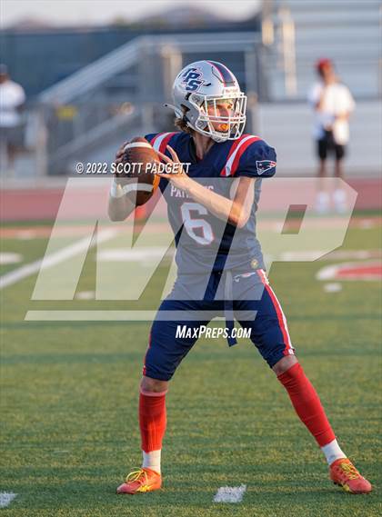 Thumbnail 3 in Santa Rosa Academy @ Temecula Prep photogallery.