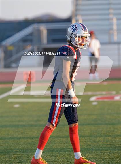 Thumbnail 1 in Santa Rosa Academy @ Temecula Prep photogallery.