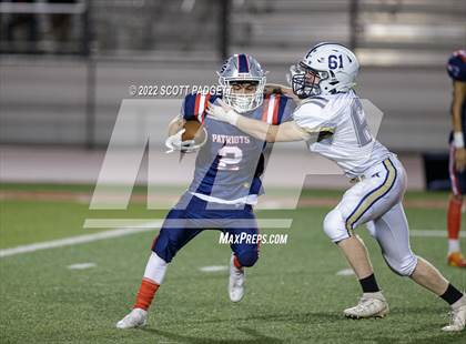Thumbnail 3 in Santa Rosa Academy @ Temecula Prep photogallery.