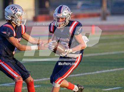 Thumbnail 1 in Santa Rosa Academy @ Temecula Prep photogallery.