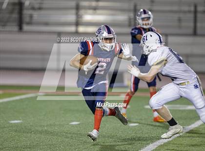 Thumbnail 1 in Santa Rosa Academy @ Temecula Prep photogallery.