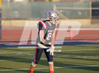 Thumbnail 3 in Santa Rosa Academy @ Temecula Prep photogallery.