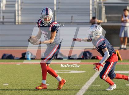 Thumbnail 3 in Santa Rosa Academy @ Temecula Prep photogallery.