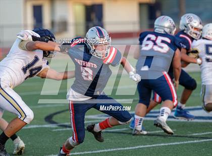 Thumbnail 1 in Santa Rosa Academy @ Temecula Prep photogallery.