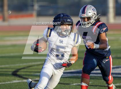Thumbnail 2 in Santa Rosa Academy @ Temecula Prep photogallery.