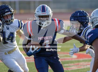 Thumbnail 2 in Santa Rosa Academy @ Temecula Prep photogallery.