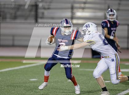 Thumbnail 2 in Santa Rosa Academy @ Temecula Prep photogallery.