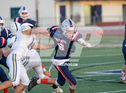 Thumbnail 3 in Santa Rosa Academy @ Temecula Prep photogallery.