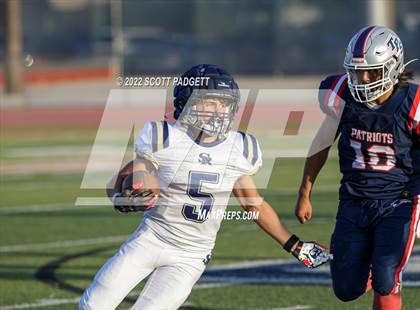 Thumbnail 1 in Santa Rosa Academy @ Temecula Prep photogallery.
