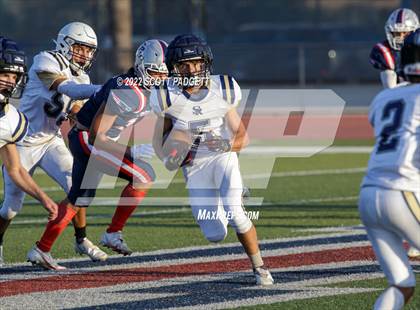 Thumbnail 1 in Santa Rosa Academy @ Temecula Prep photogallery.