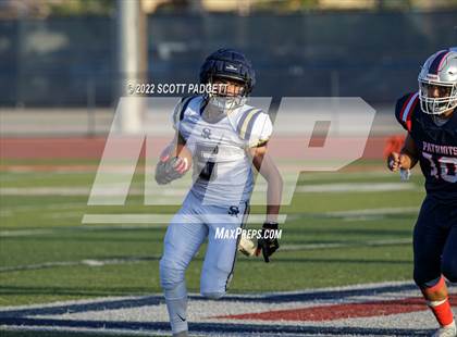 Thumbnail 3 in Santa Rosa Academy @ Temecula Prep photogallery.
