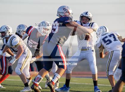 Thumbnail 1 in Santa Rosa Academy @ Temecula Prep photogallery.