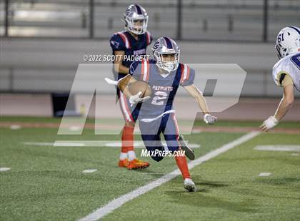 Thumbnail 2 in Santa Rosa Academy @ Temecula Prep photogallery.
