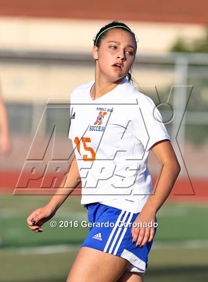 Thumbnail 1 in Manteca @ Kimball photogallery.