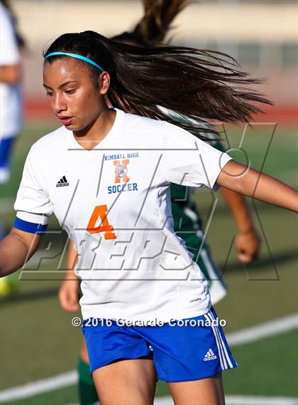 Thumbnail 3 in Manteca @ Kimball photogallery.