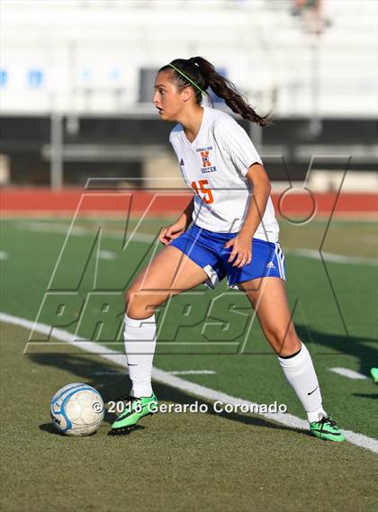 Thumbnail 3 in Manteca @ Kimball photogallery.
