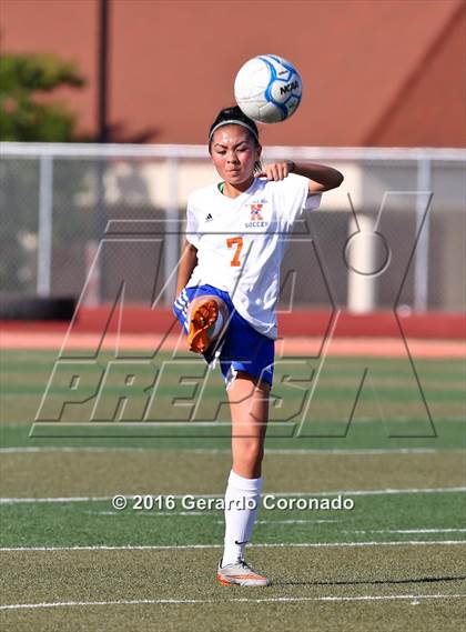 Thumbnail 1 in Manteca @ Kimball photogallery.