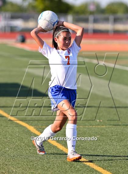 Thumbnail 3 in Manteca @ Kimball photogallery.