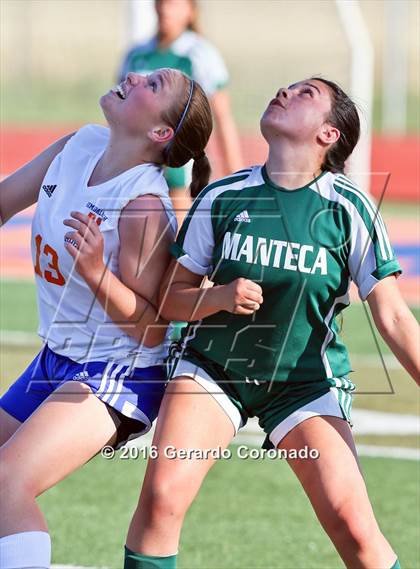 Thumbnail 2 in Manteca @ Kimball photogallery.
