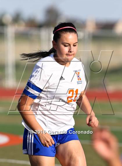 Thumbnail 1 in Manteca @ Kimball photogallery.