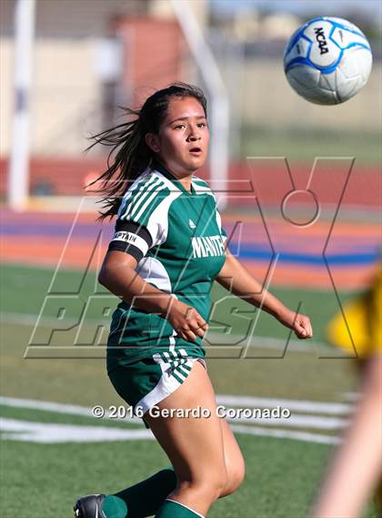 Thumbnail 3 in Manteca @ Kimball photogallery.