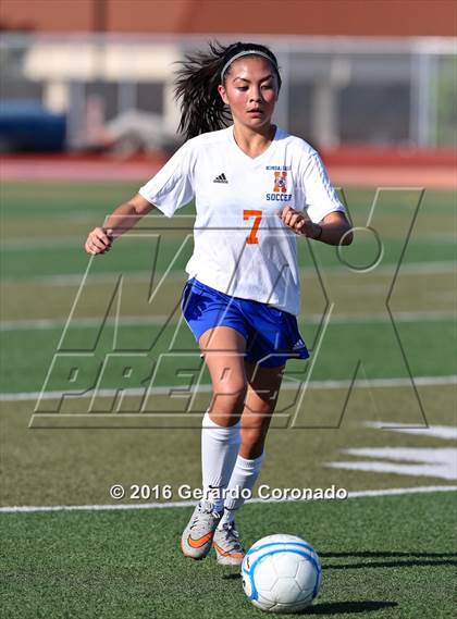 Thumbnail 1 in Manteca @ Kimball photogallery.