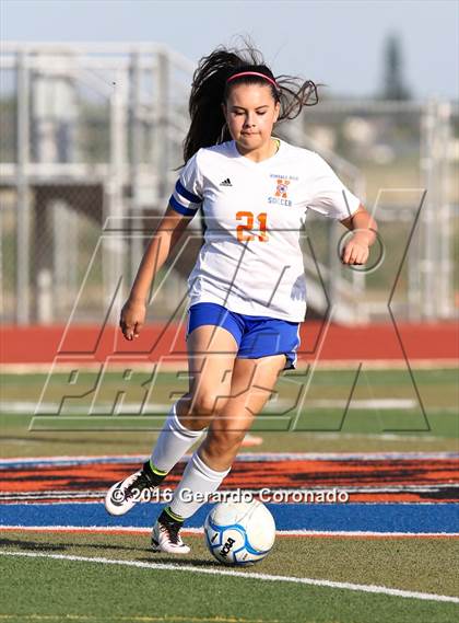 Thumbnail 1 in Manteca @ Kimball photogallery.