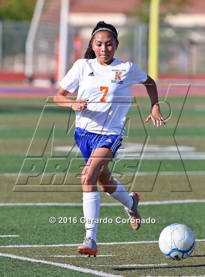 Thumbnail 2 in Manteca @ Kimball photogallery.