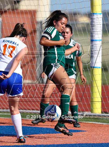 Thumbnail 2 in Manteca @ Kimball photogallery.
